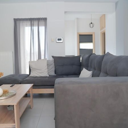 Sea & View Villas Като-Ахаія Екстер'єр фото