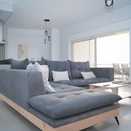Sea & View Villas Като-Ахаія Екстер'єр фото