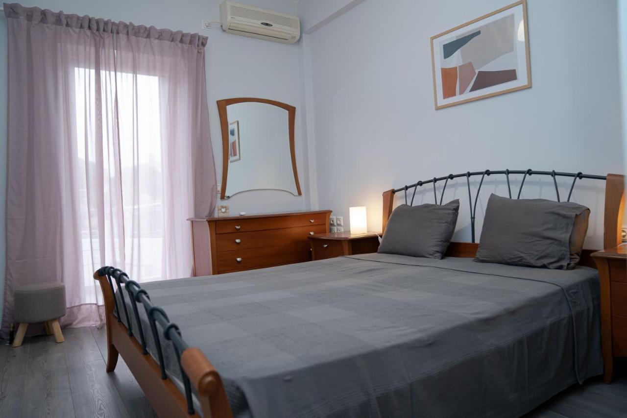 Sea & View Villas Като-Ахаія Екстер'єр фото
