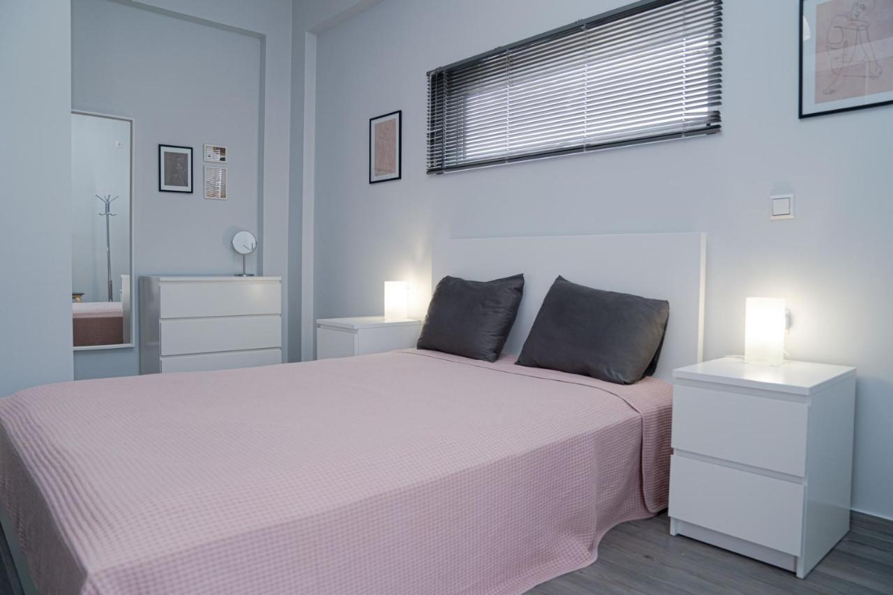 Sea & View Villas Като-Ахаія Екстер'єр фото