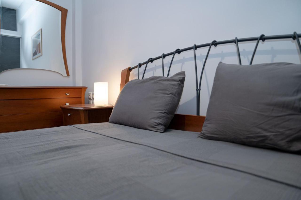 Sea & View Villas Като-Ахаія Екстер'єр фото