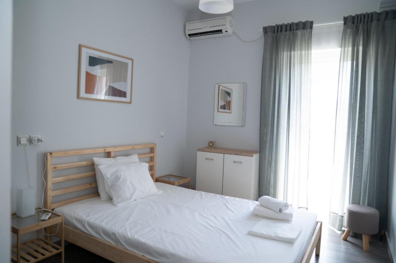 Sea & View Villas Като-Ахаія Екстер'єр фото